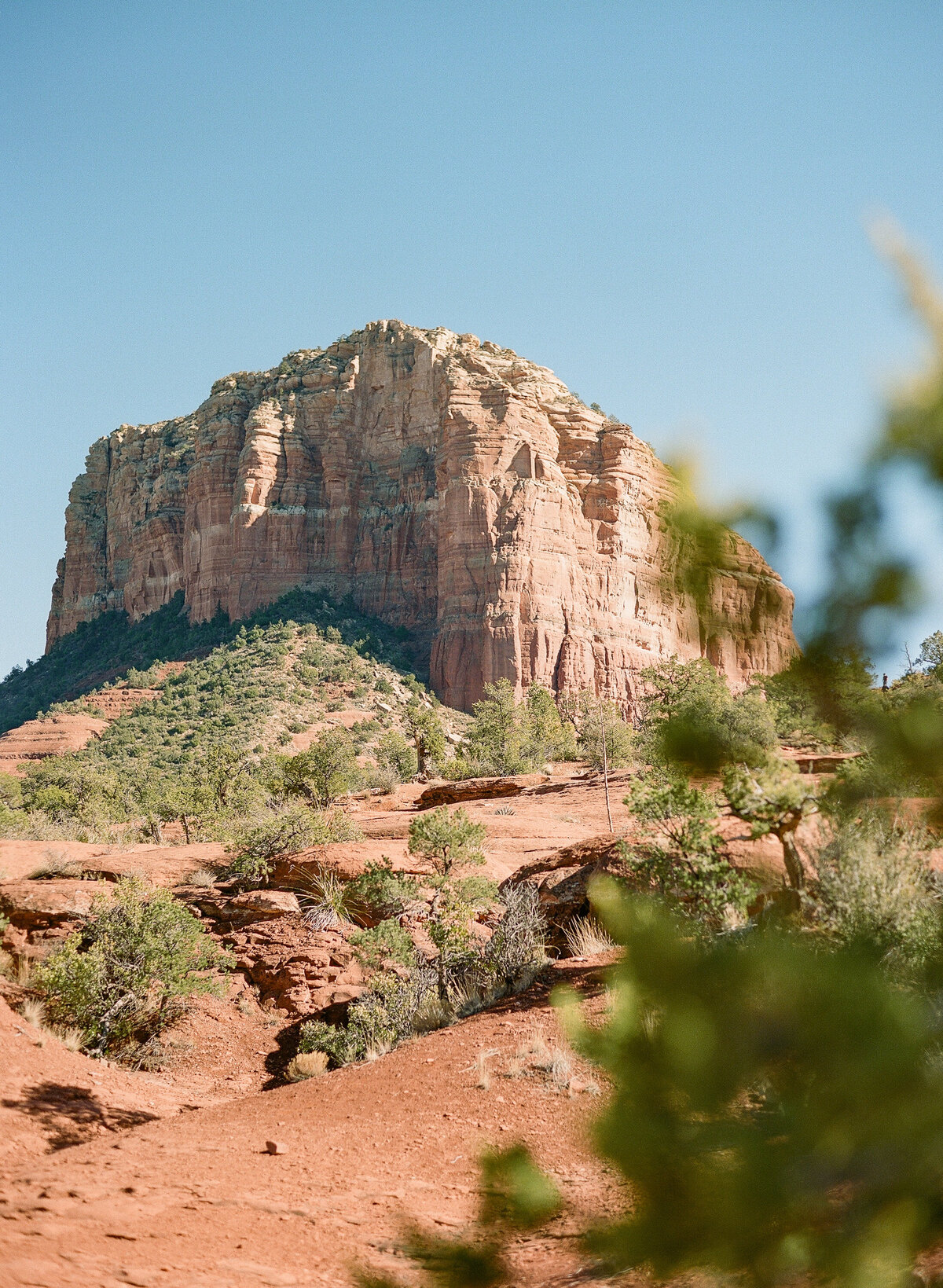Sedona Engagement-1