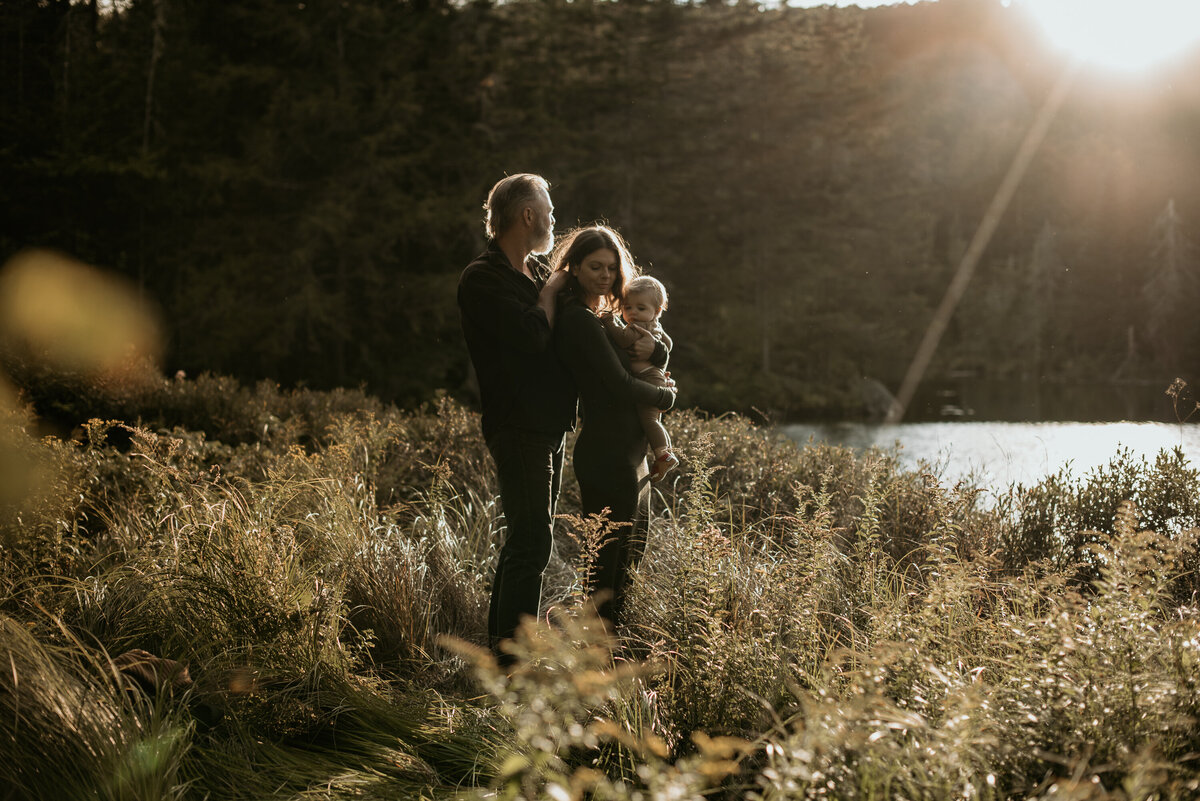 Caitlin's Family Session - Shania Crivelli Photography-88