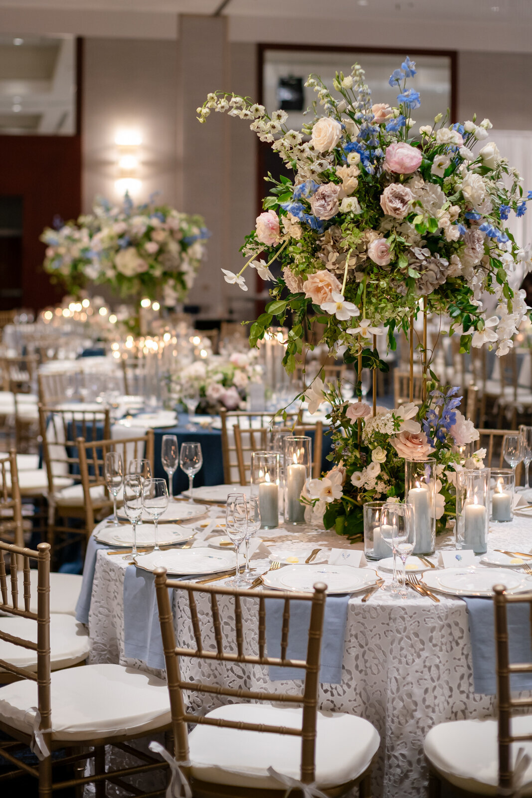Grand Rapids Wedding Photographer JW Marriott686