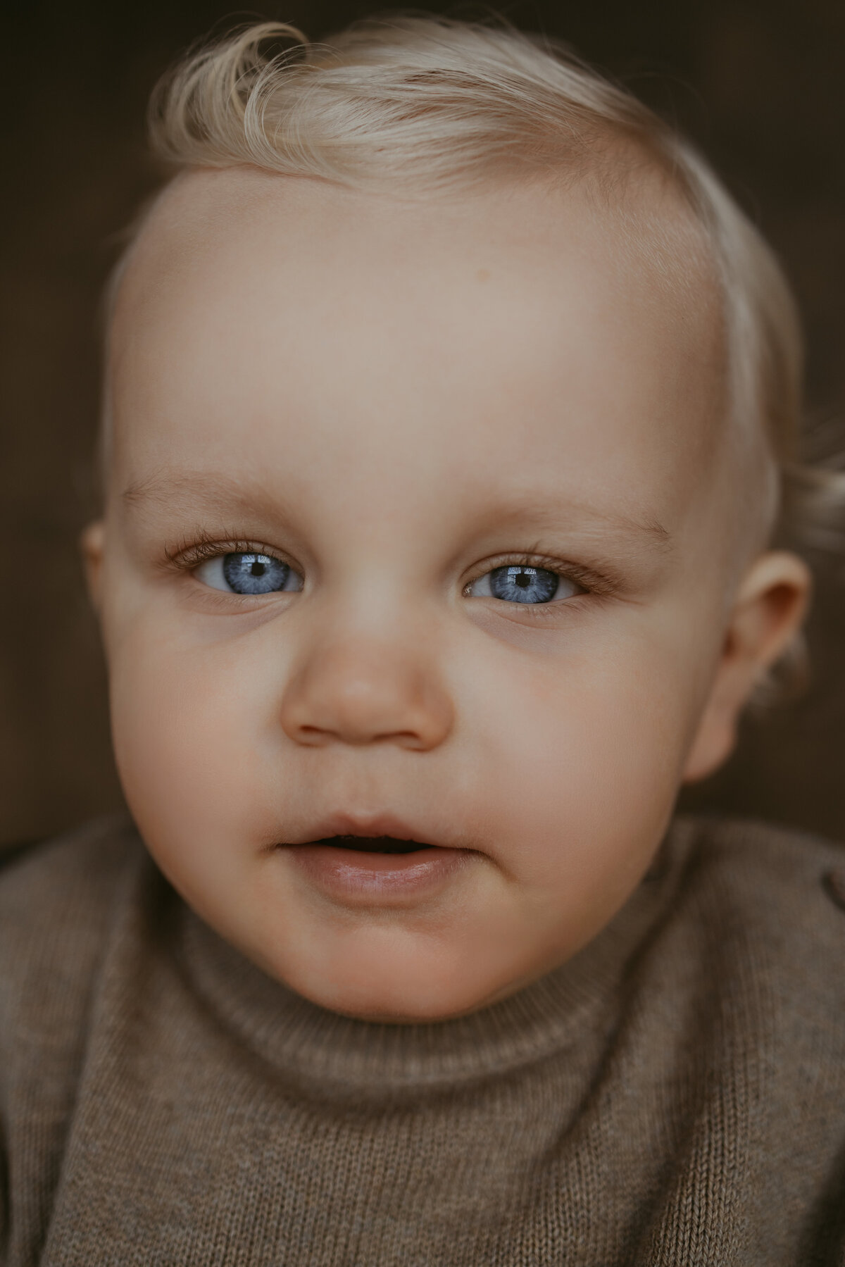kinderportret