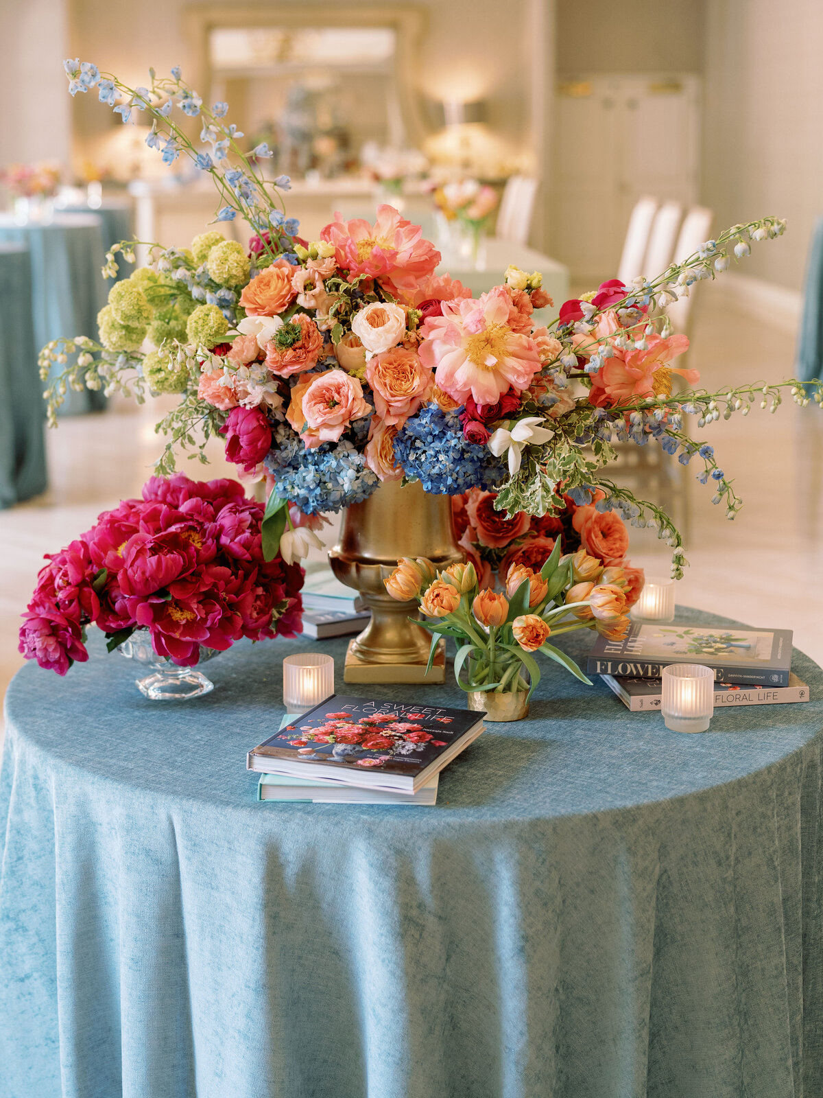 Austin & Jenny - Wedding - 0601