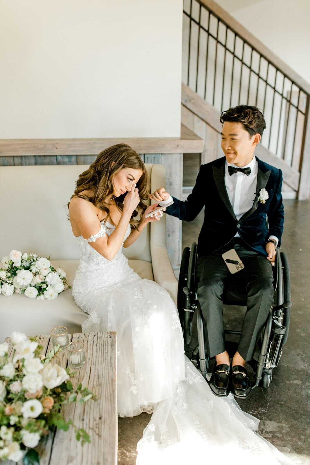 Cielo Farms Wedding Malibu | Orange Blossom Events 175