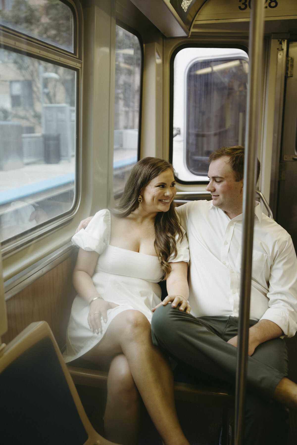C & T - Engagement-78