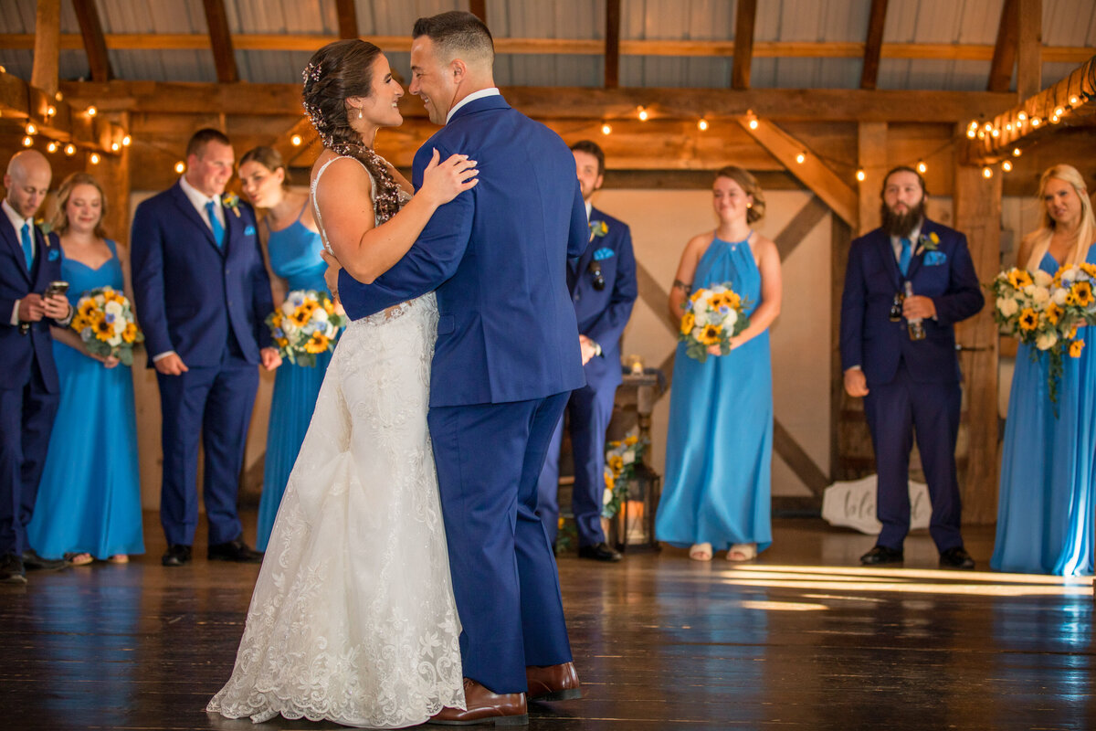 The Farm Quakertown  Doylestown Wedding Photographer 024
