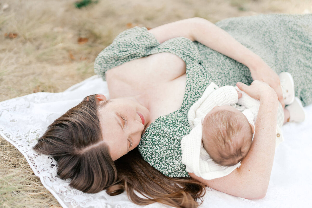 Portland Newborn Photographer 206