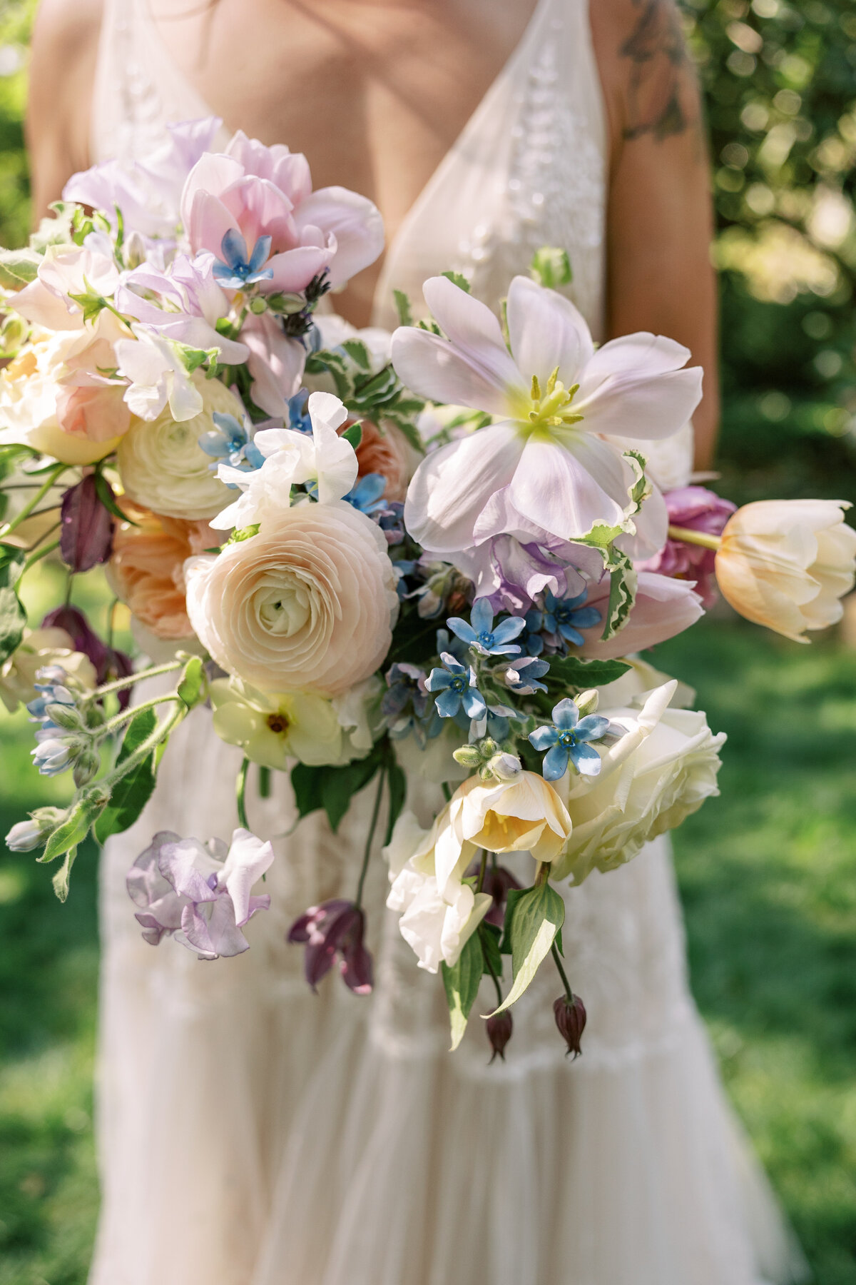 The Blisses Wedding_VanLandingham Estate Charlotte Wedding Venue_NC Wedding Photographers_0217