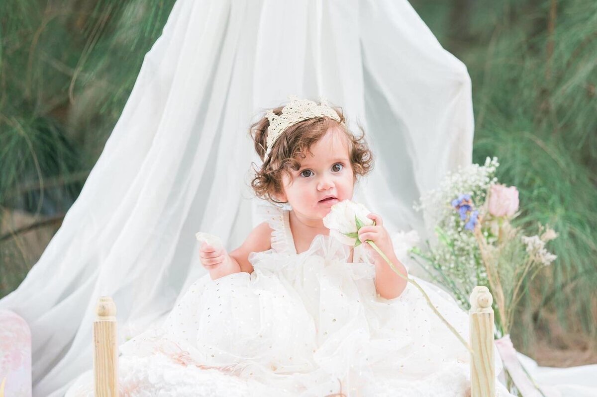 Miami Kids Photographer