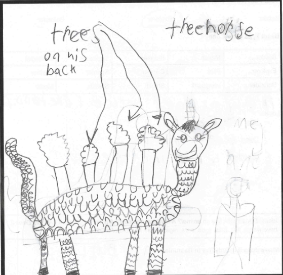 adelynn treehorse