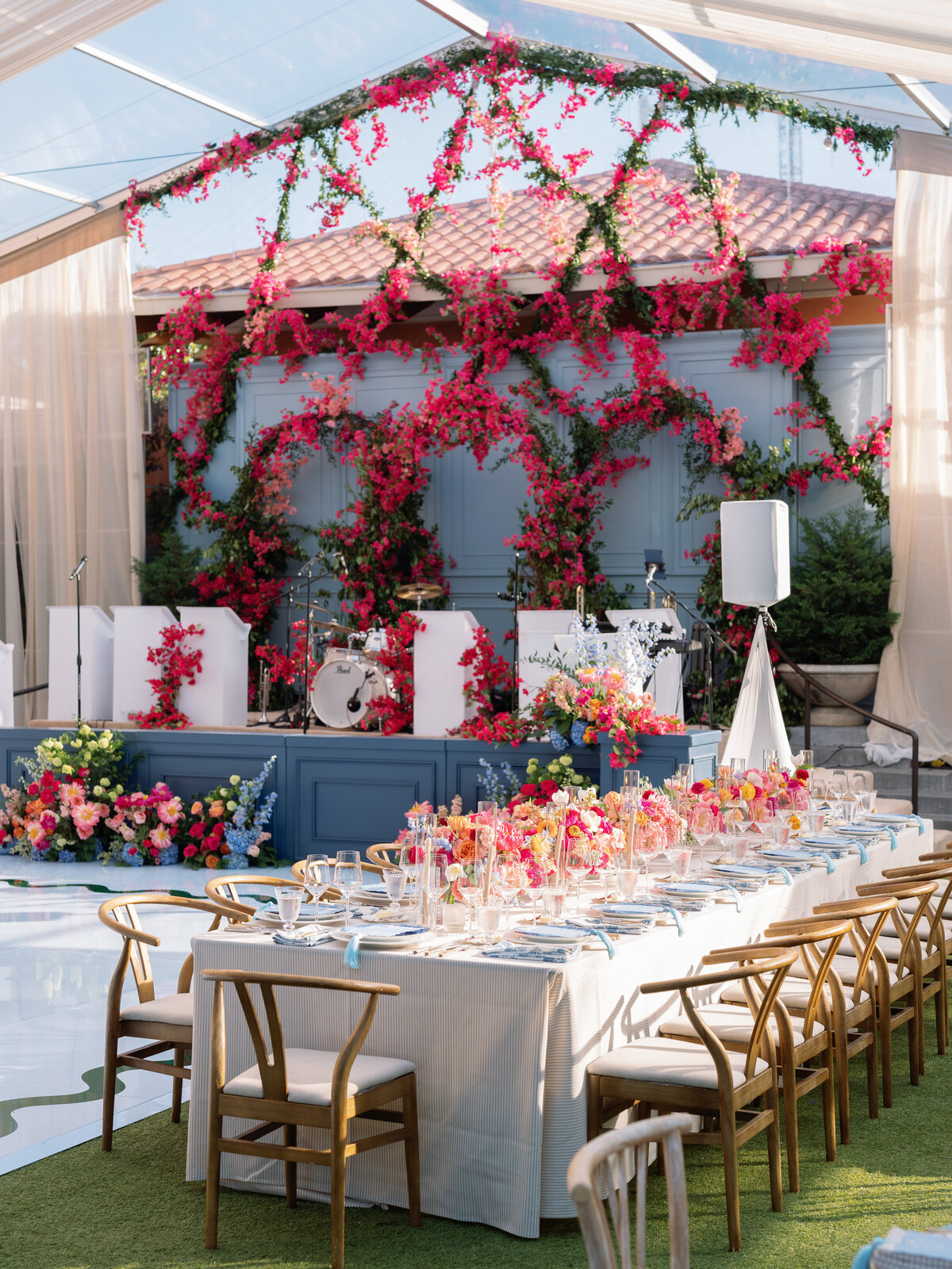 Austin & Jenny - Wedding - 0713