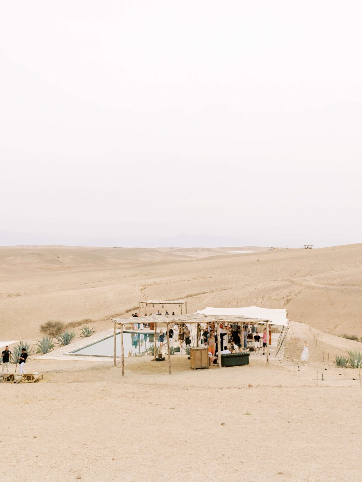 ©Diane Sotero Photography_Destination Wedding_Scarabeo Camp Wedding__ Agafay Desert_Marrakech_Morocco_208