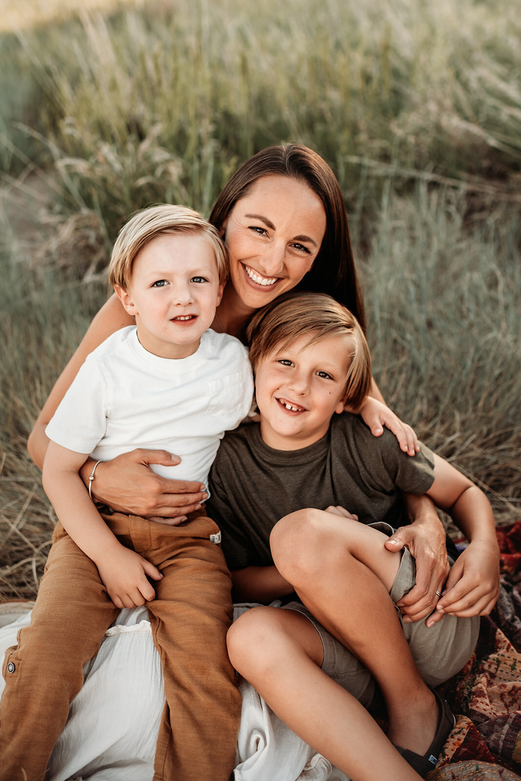 Denver family photography