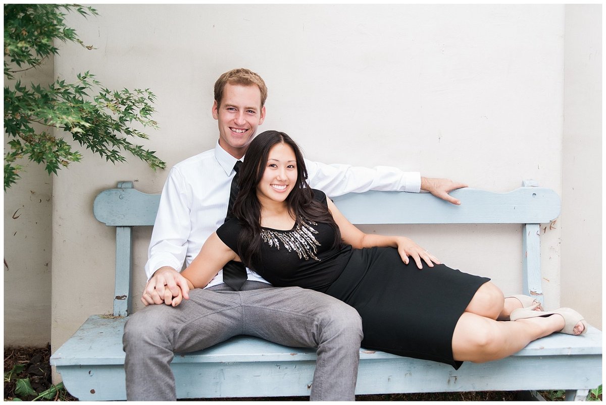 rancho cucamonga claremont college scripps engagement photographer photo003