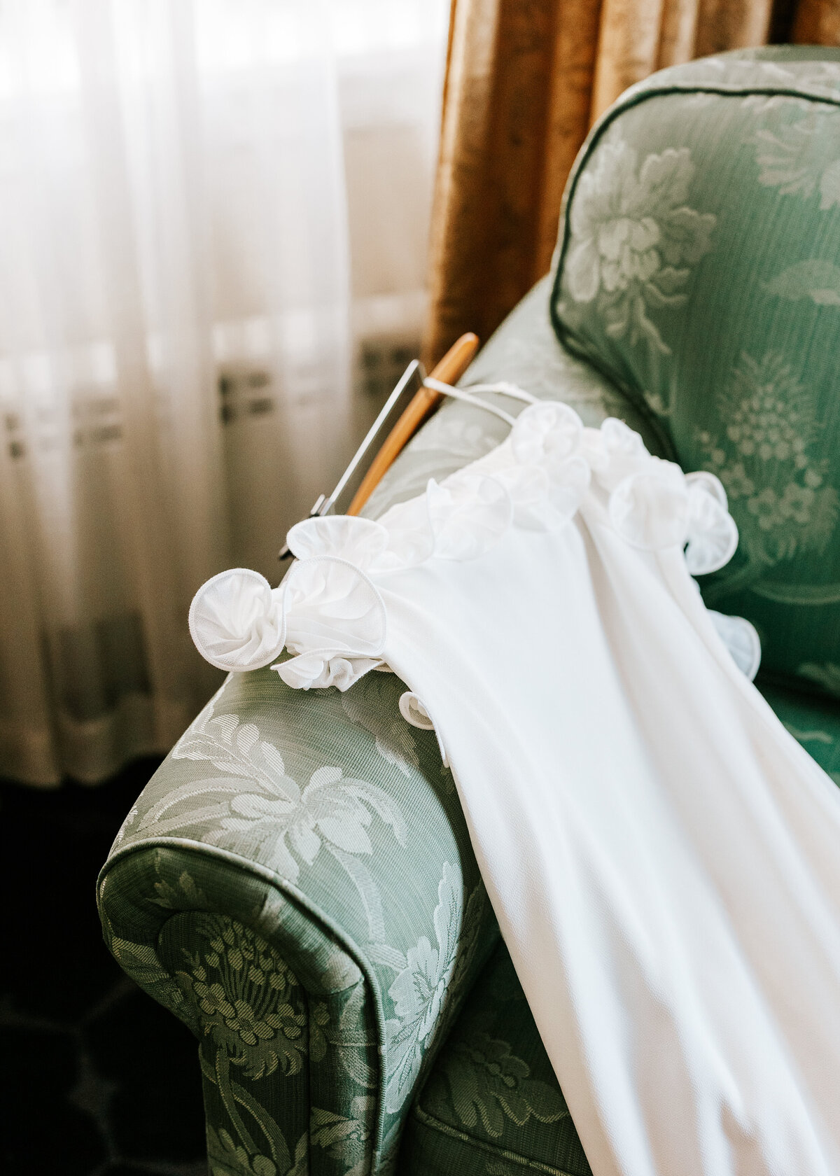 The Drake Hotel Chicago Wedding Photos-7