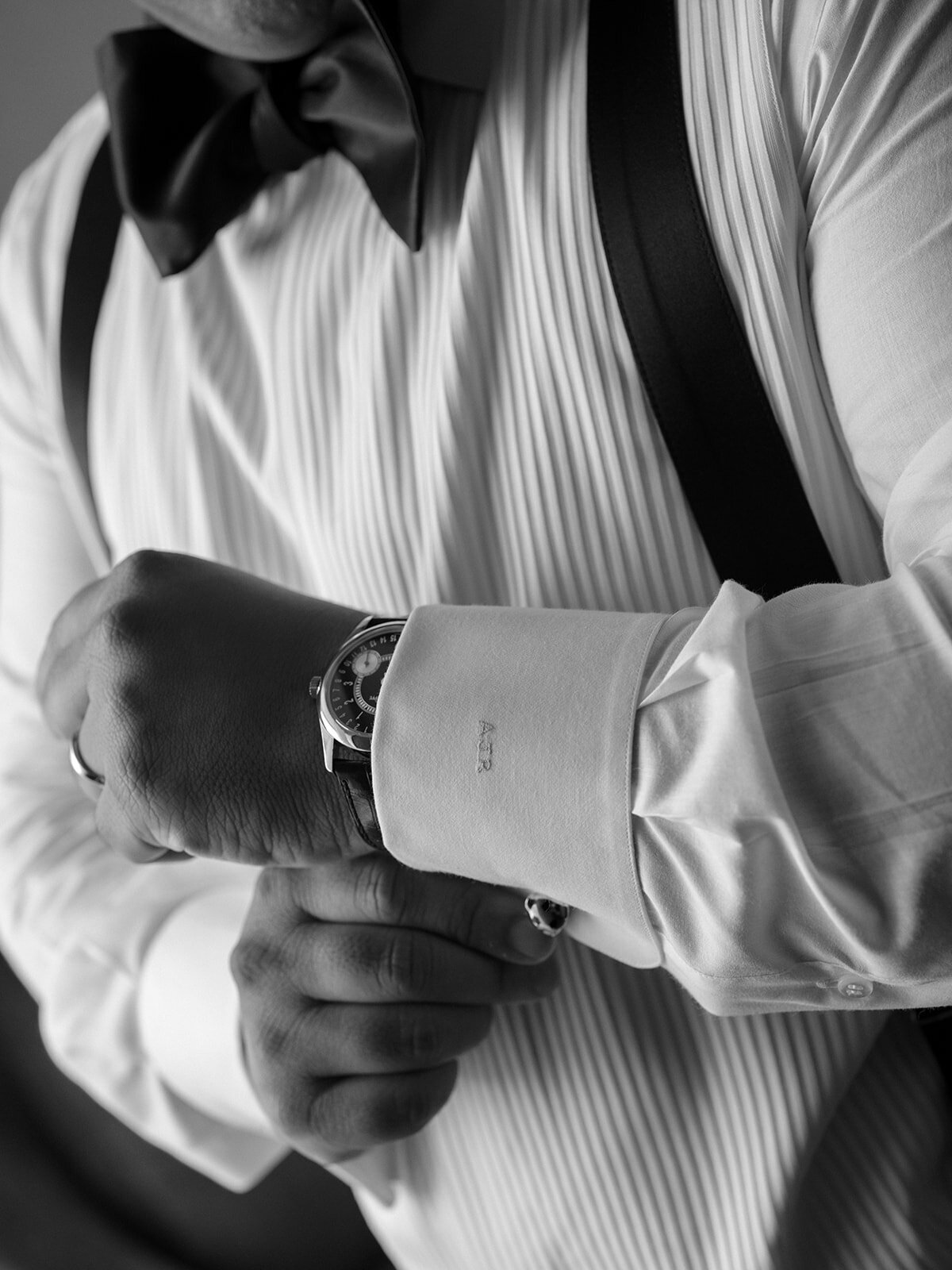 Jennifer Fox Weddings American wedding planning & design agency in Paris, crafting luxury weddings at The Peninsula Paris, a luxury hotel in Paris Jenny Quicksall Photography_A+S Wedding-7