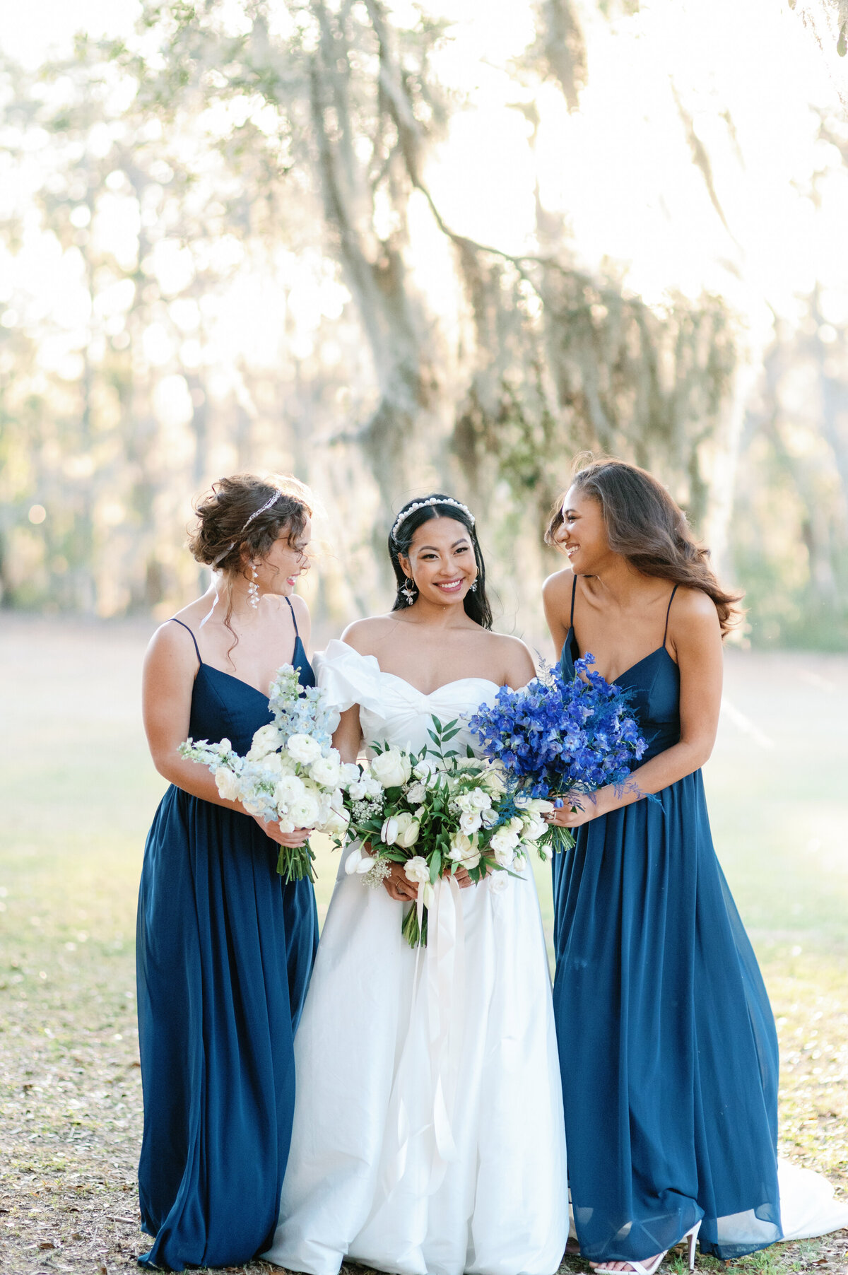 Styled Shoot Across America tour #2 - Hewitt Oaks, Savnnah Georgia - Tampa Florida and Destination Wedding Photographer - Alaina René Photography-118
