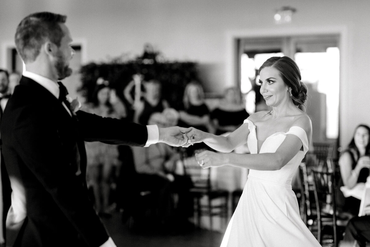 Lexi Broughton & Garrett Greer Wedding at Dove Ridge Vineyards | Sami Kathryn Photography | Dallas Wedding Photography-178