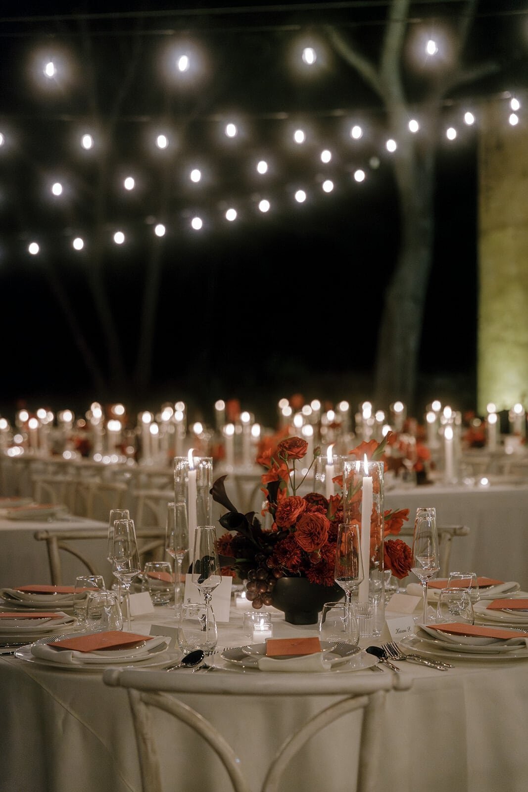 Mérida Mexico Wedding | Orange Blossom Events 375