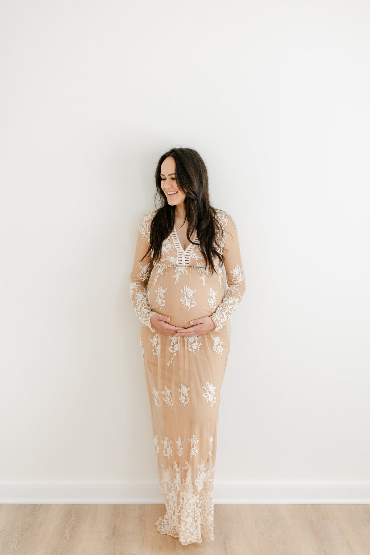 Sarah Farr- Maternity Session- Tara Federico Photography-75