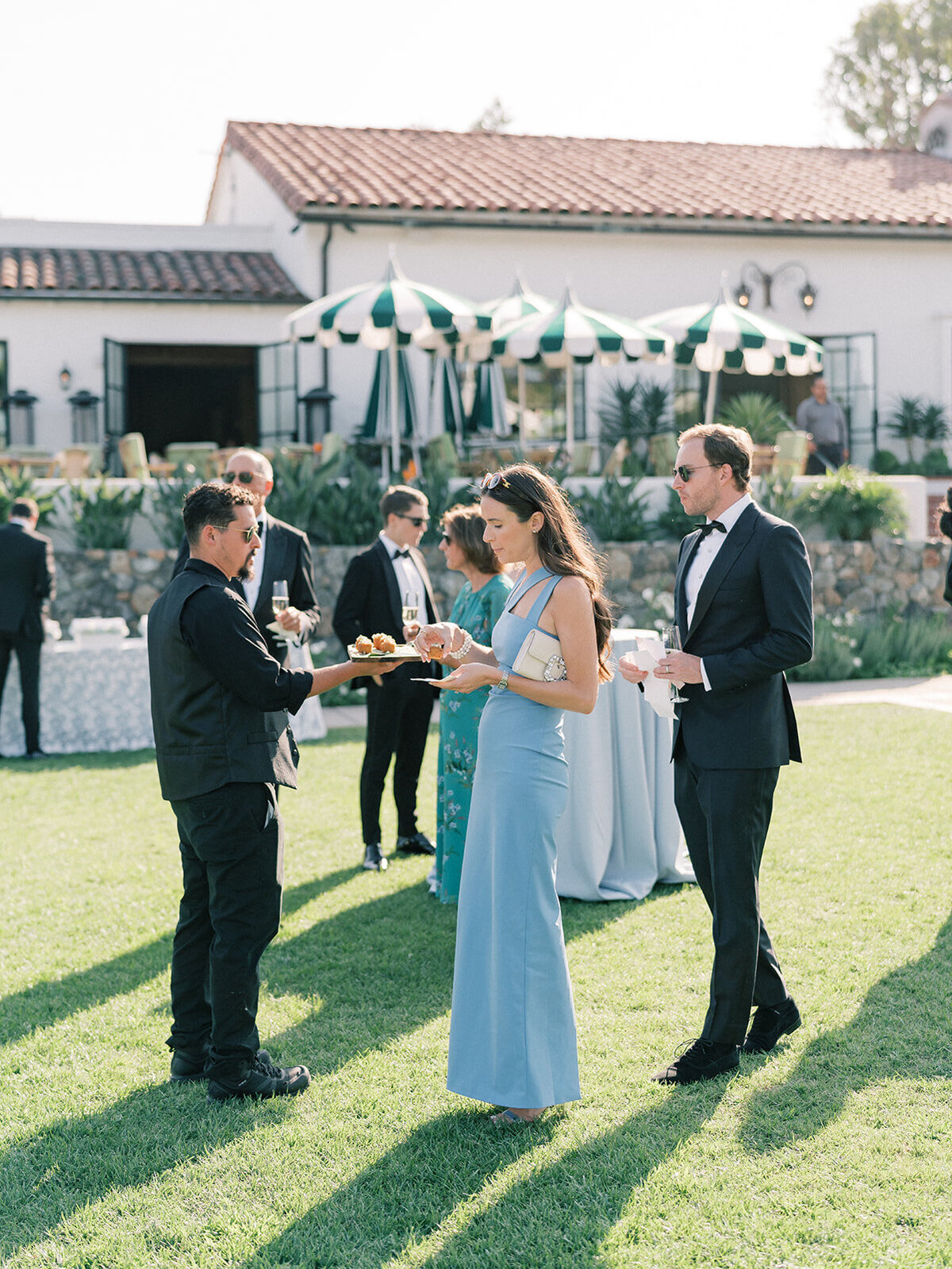 The inn at rancho santa fe wedding - CMP -957