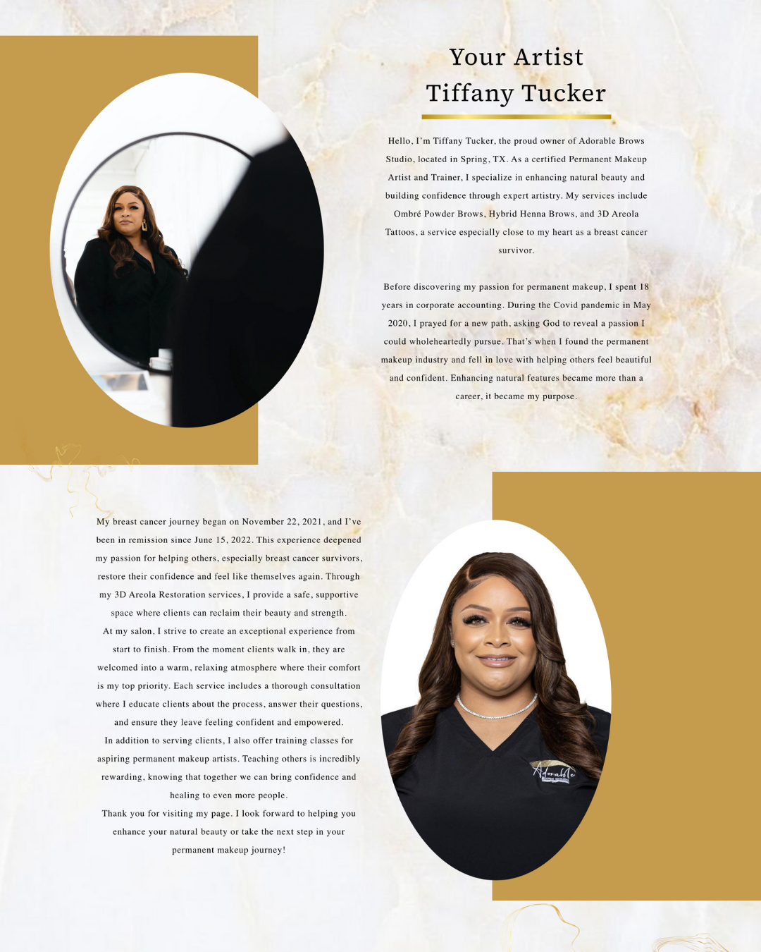 Brow Artist Portfolio 02