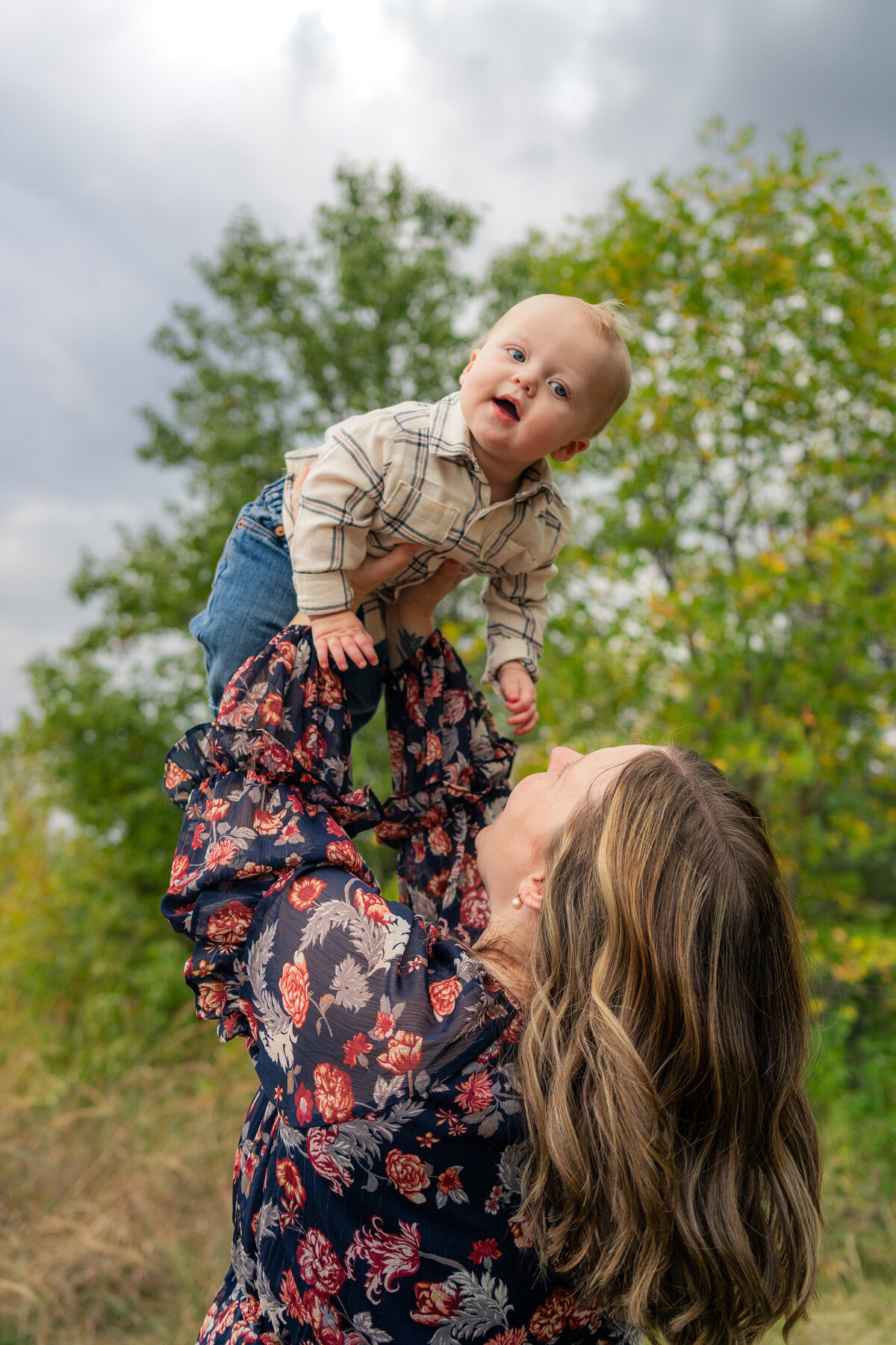 Eichmann family photos (8 of 17)