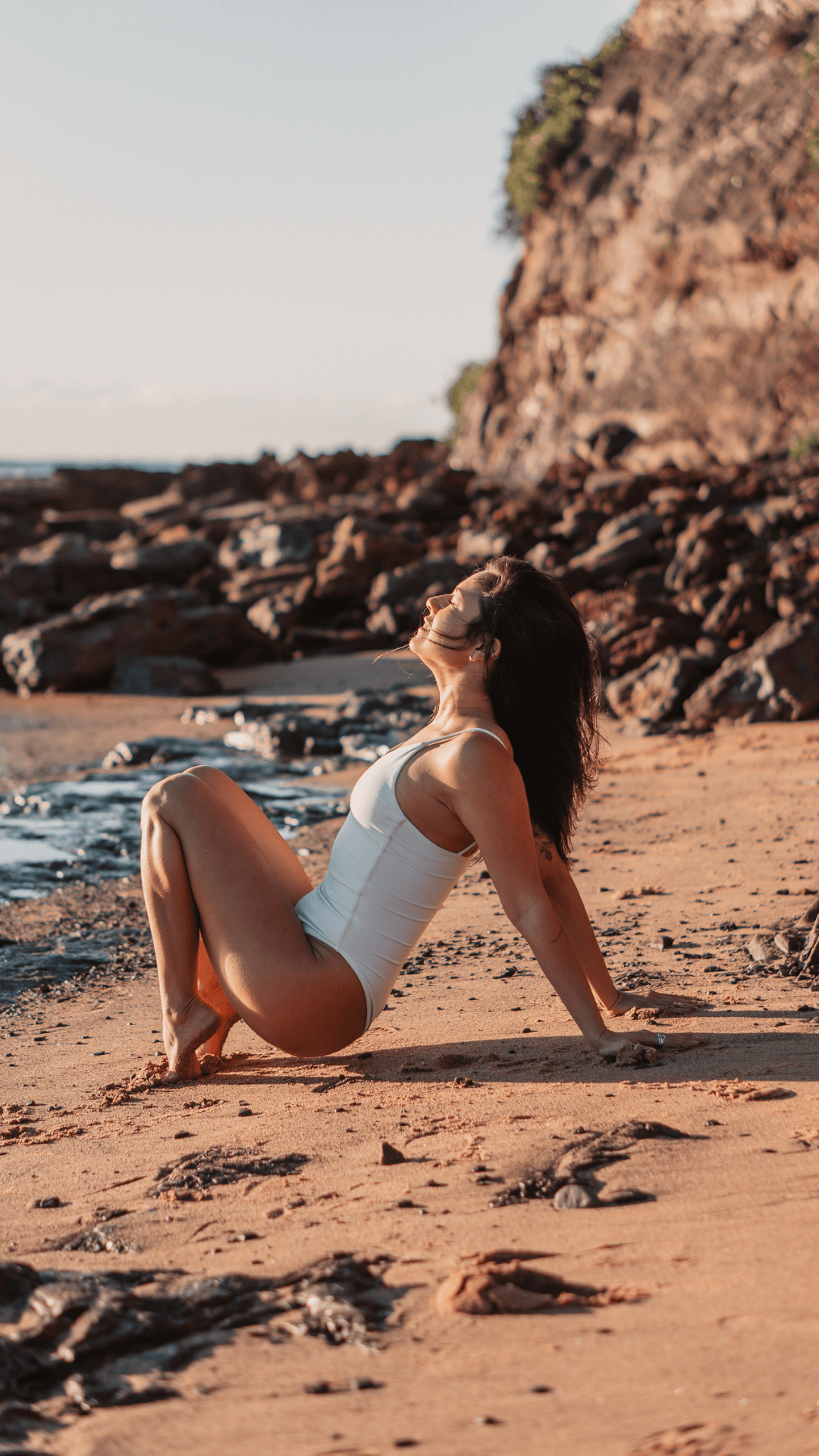 Lailla-beach-yoga-photography-australia-11