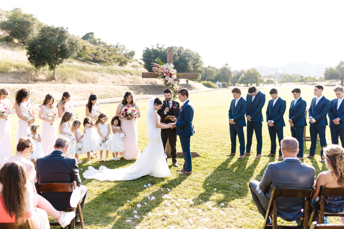 San Diego Estate Wedding55