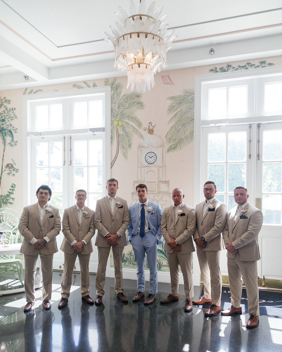 Chloe & Rich - previews - The Colony - Palm Beach_ Florida - Chrissy O_Neill & Co. - South Florida Wedding Photographer-29