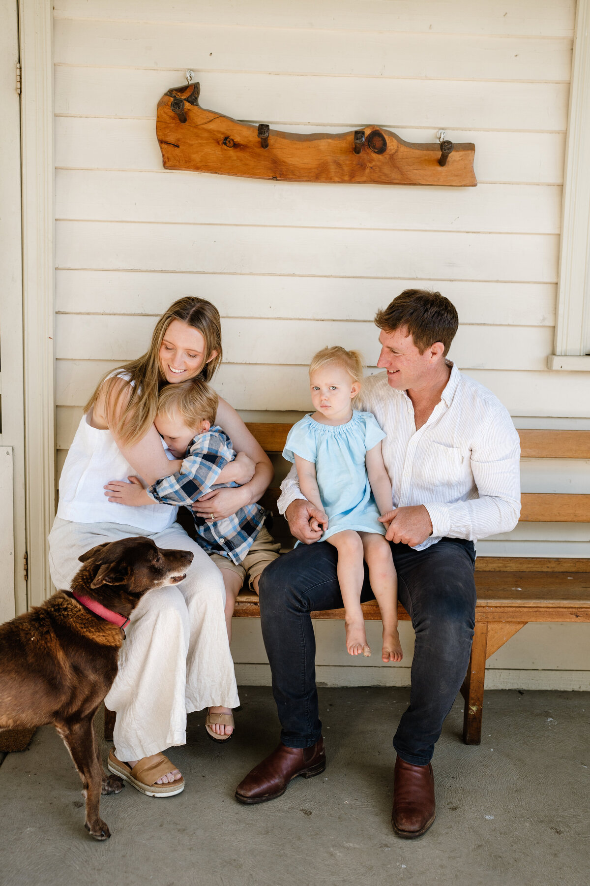 Harrington Family - Dec 2024 - JessicaCarrollPhotographer-3