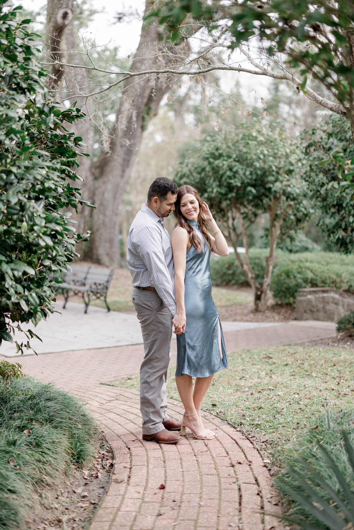 Jessie Newton Photography-Alex and Kristen Engagements-Ocean Springs, MS-35