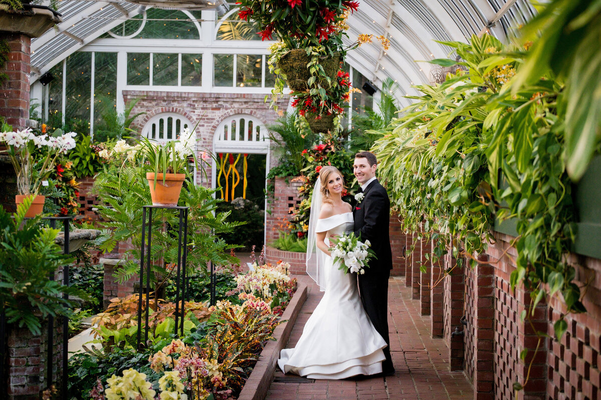 sunken garden pictures