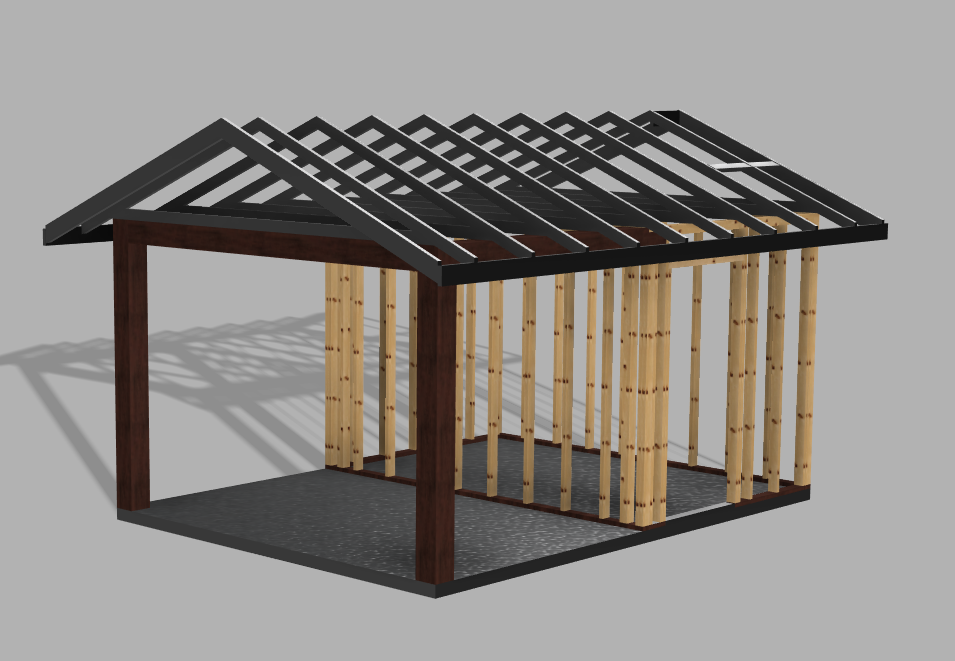 meadows pump house v18