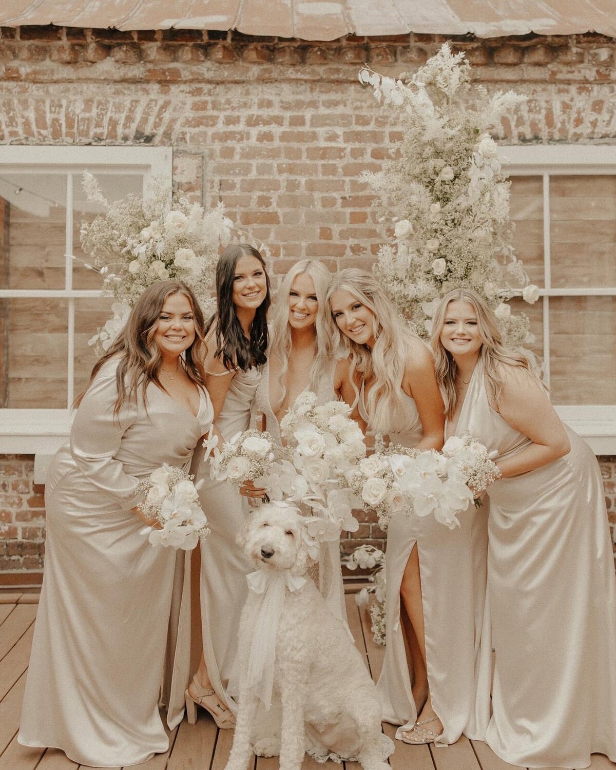 Charleston Carolina Weddings | Carolina Occasions 003
