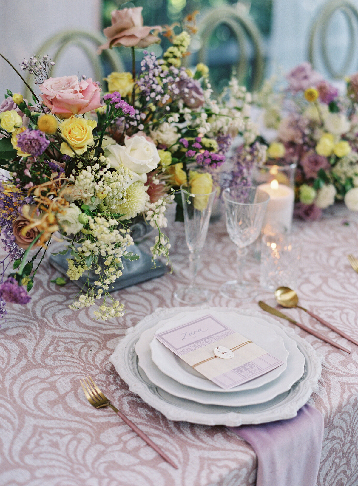 Bali Glass House Tirtha - Vicki Grafton Photography - Tropical Bali Micro Wedding Elopement Insporation-574