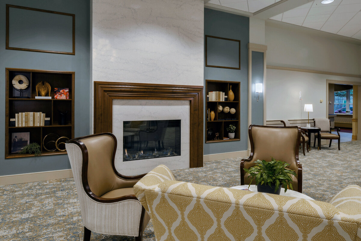 Normandy Farms Interior 009 Jpeg