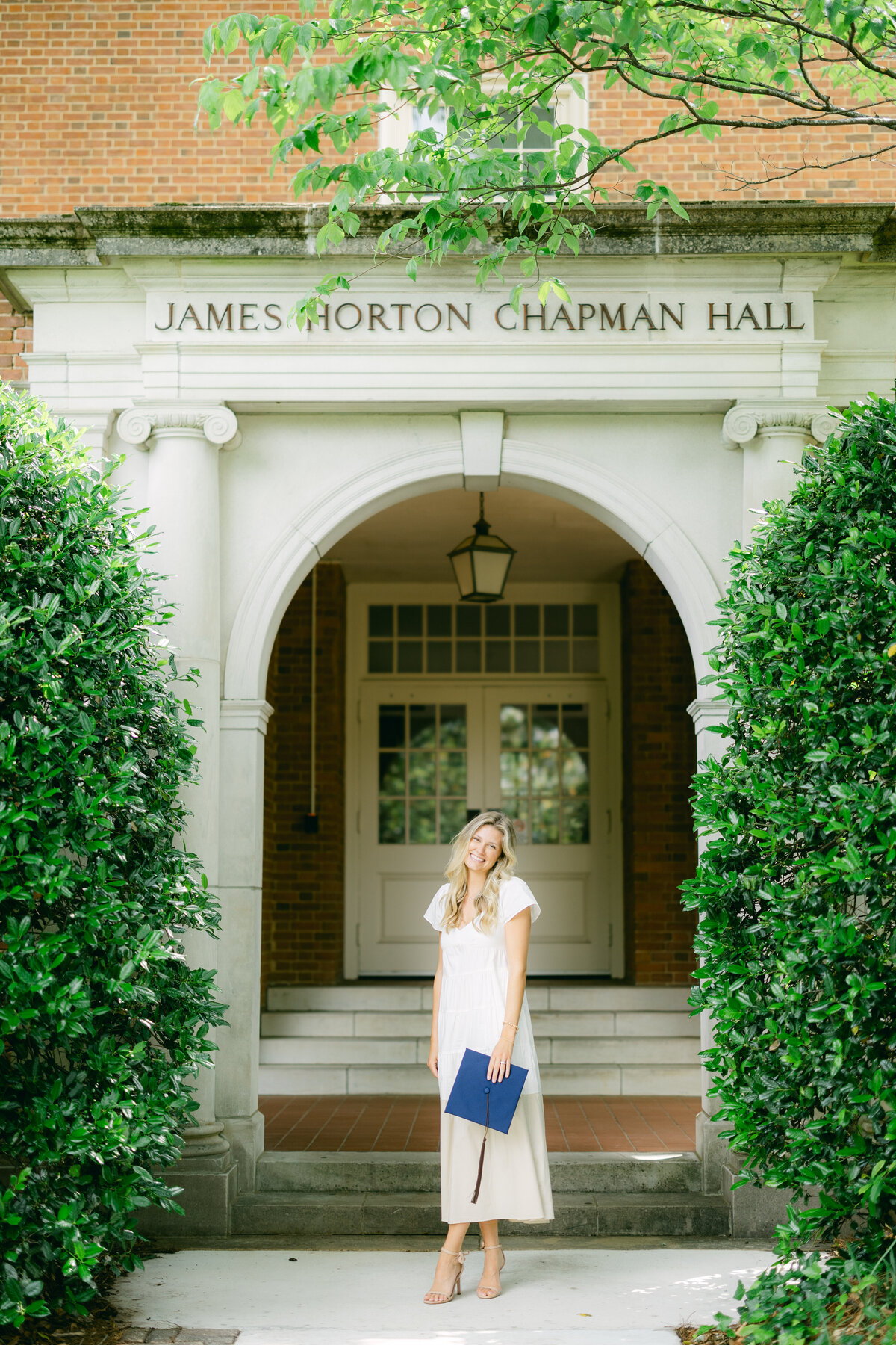 Katherine Horton Photography Caroline Farr Graduation Session Color 246