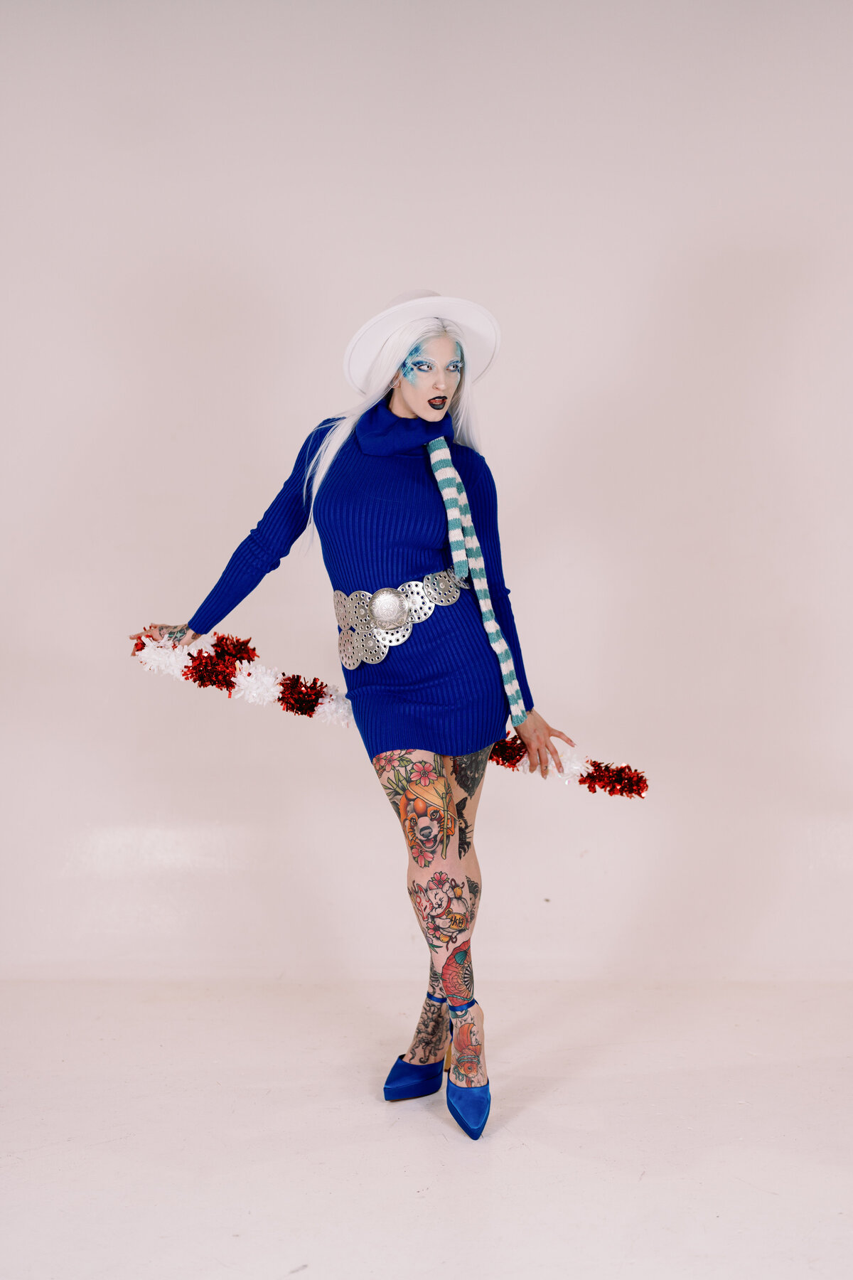 Fire and Ice Shoot Edits-82