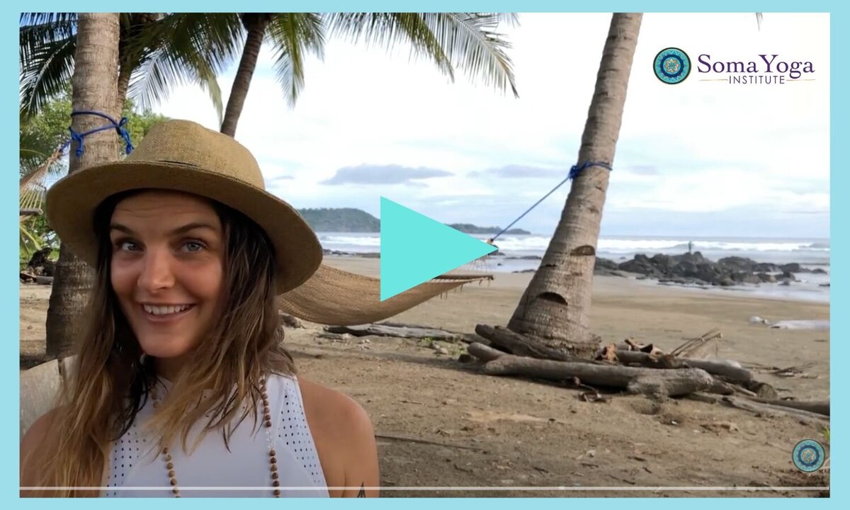 Leah best 200 hour yoga alliance teacher training video testimonial review