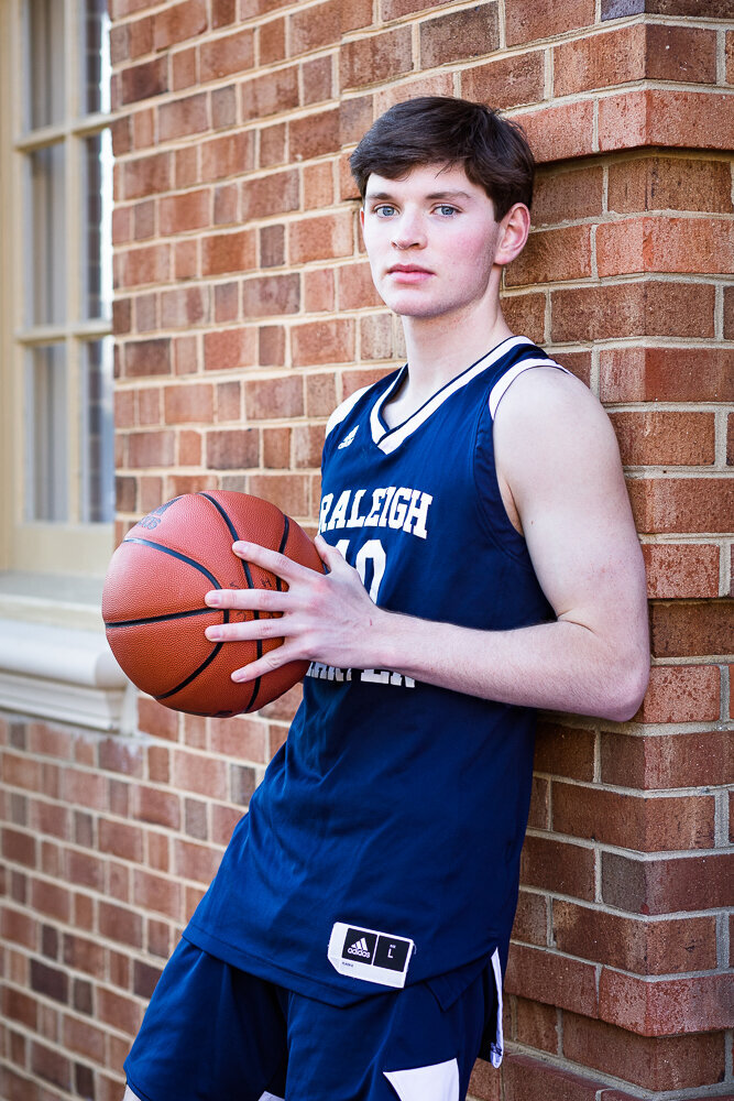 RCHS Basketball 2022 Senior-2