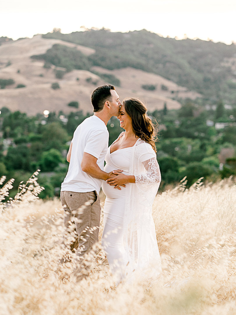 Brentwood Maternity Photographer