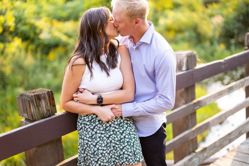 Eric Vest Photography - Minneapolis Engagement Session (12)