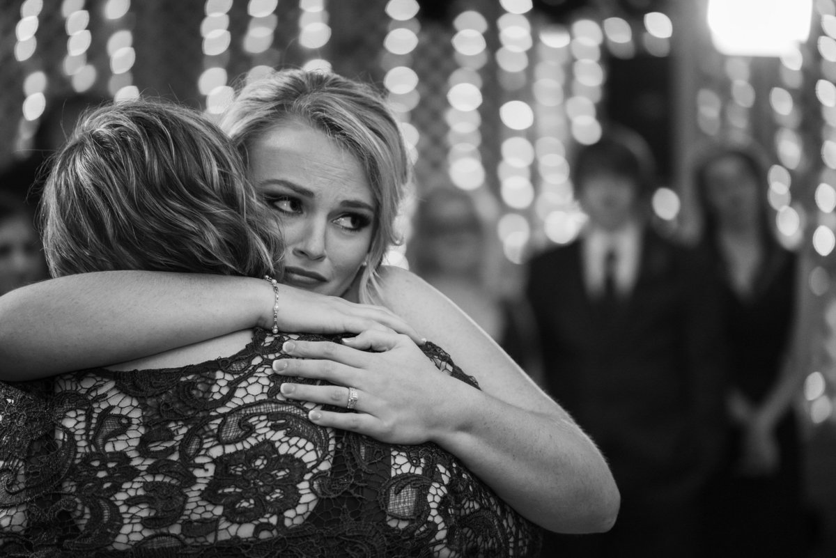 hunt phelan mother daughter dance