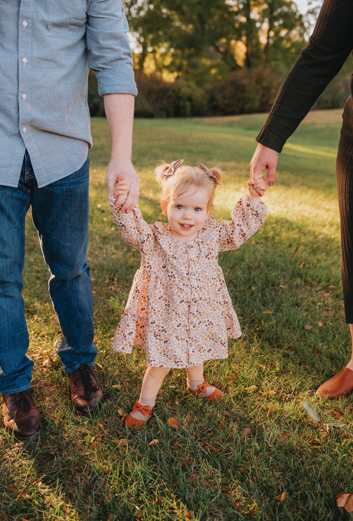 Clouse-Ewald Fam 2024-5