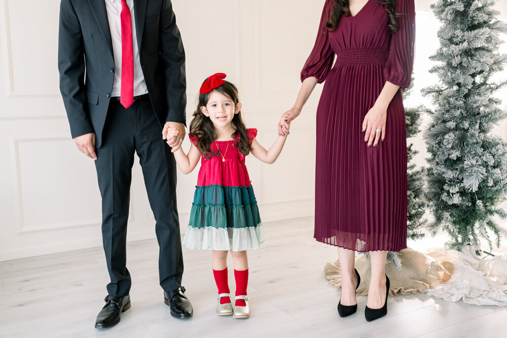 The Main Studio-Orange County Holiday Mini Session-119