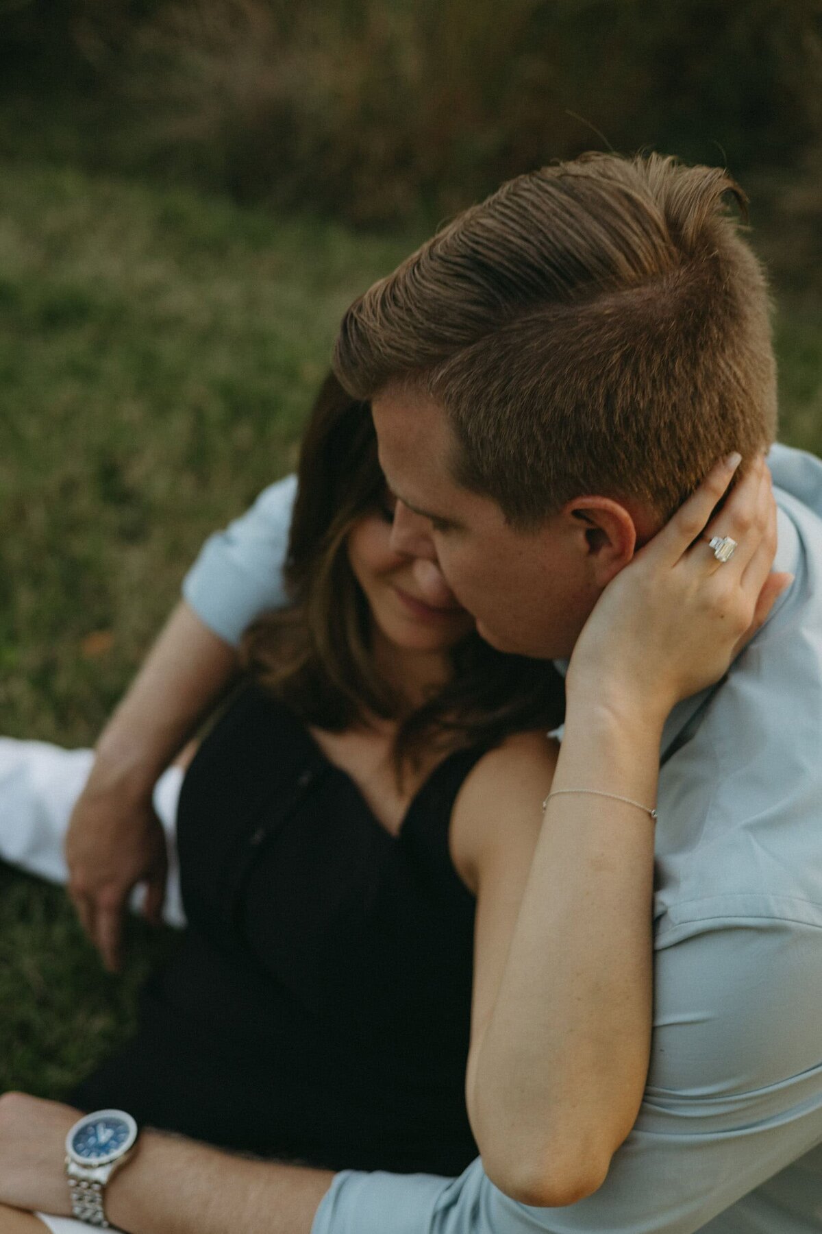 St. Louis Forest Park Proposal Engagement -  Stacey Vandas Photography -_-114