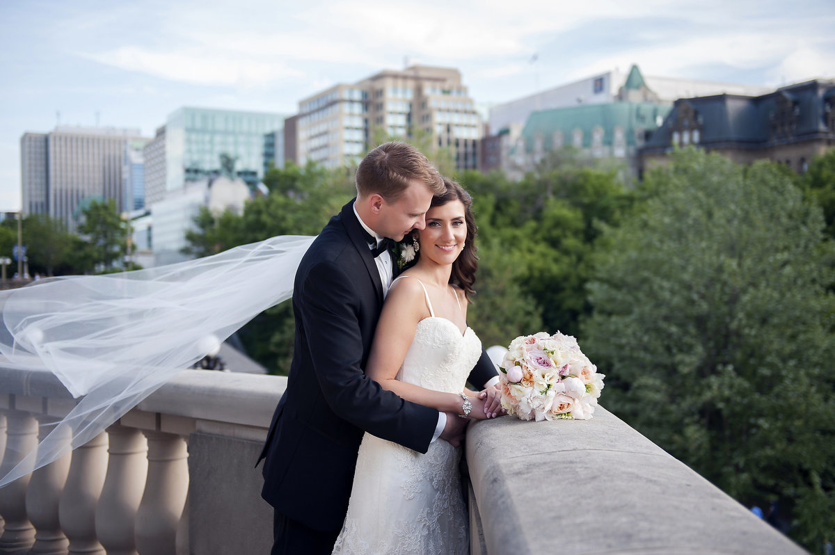 Ottawa Wedding