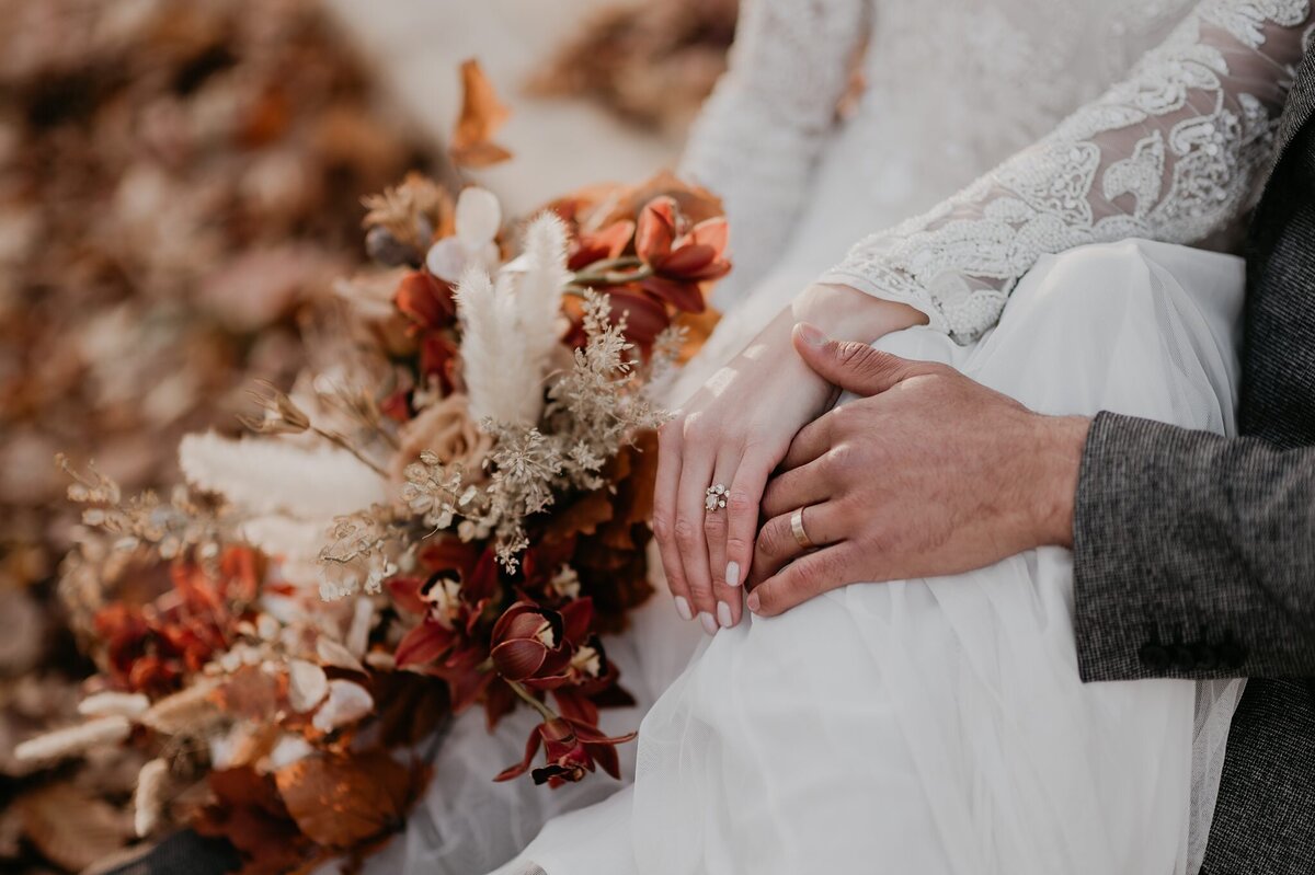 Brit-Rader-Photography-Fall-October-Small-Wedding-Camping-Elopement-Fields-of-Michigan-9869