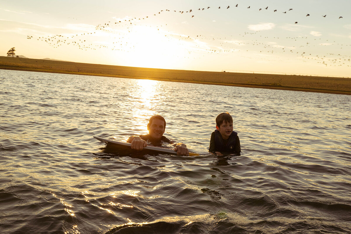 Cairns Family Photographer