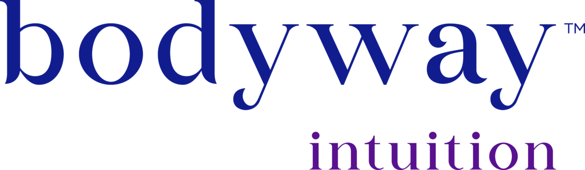 Bodyway Intuition Logo