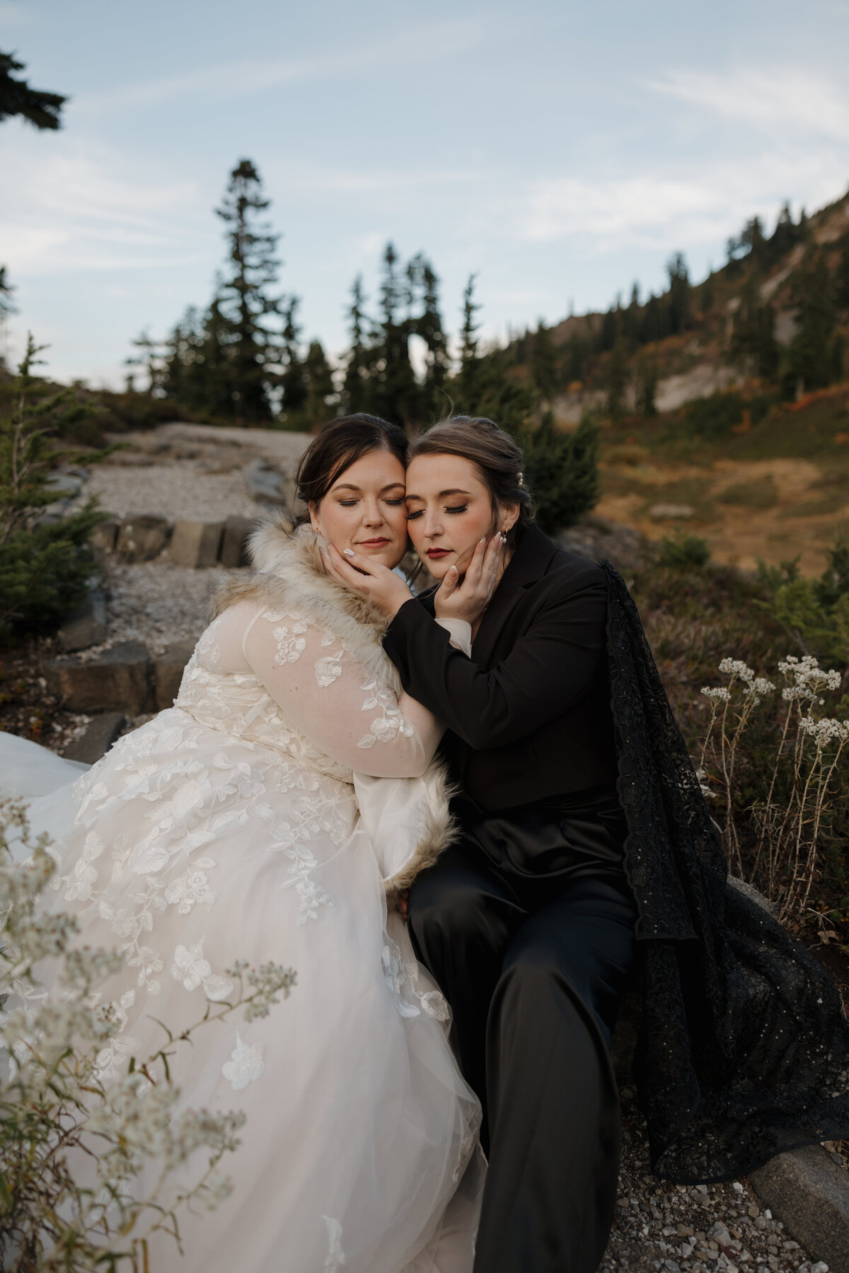Mt Baker Elopement Photographer39